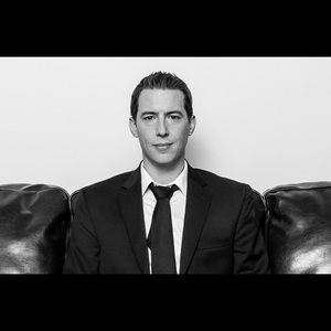 Meet your Posher, Thomas